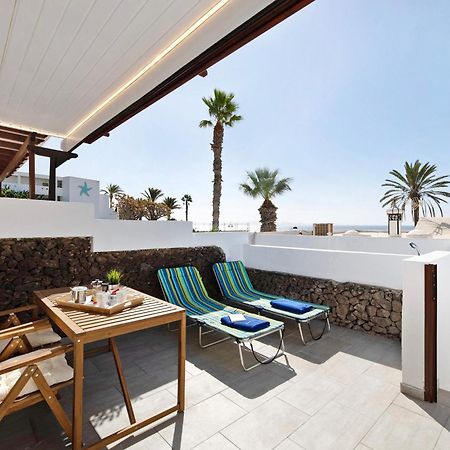 דירות פלאיה בלנקה Playa Flamingo 19 מראה חיצוני תמונה