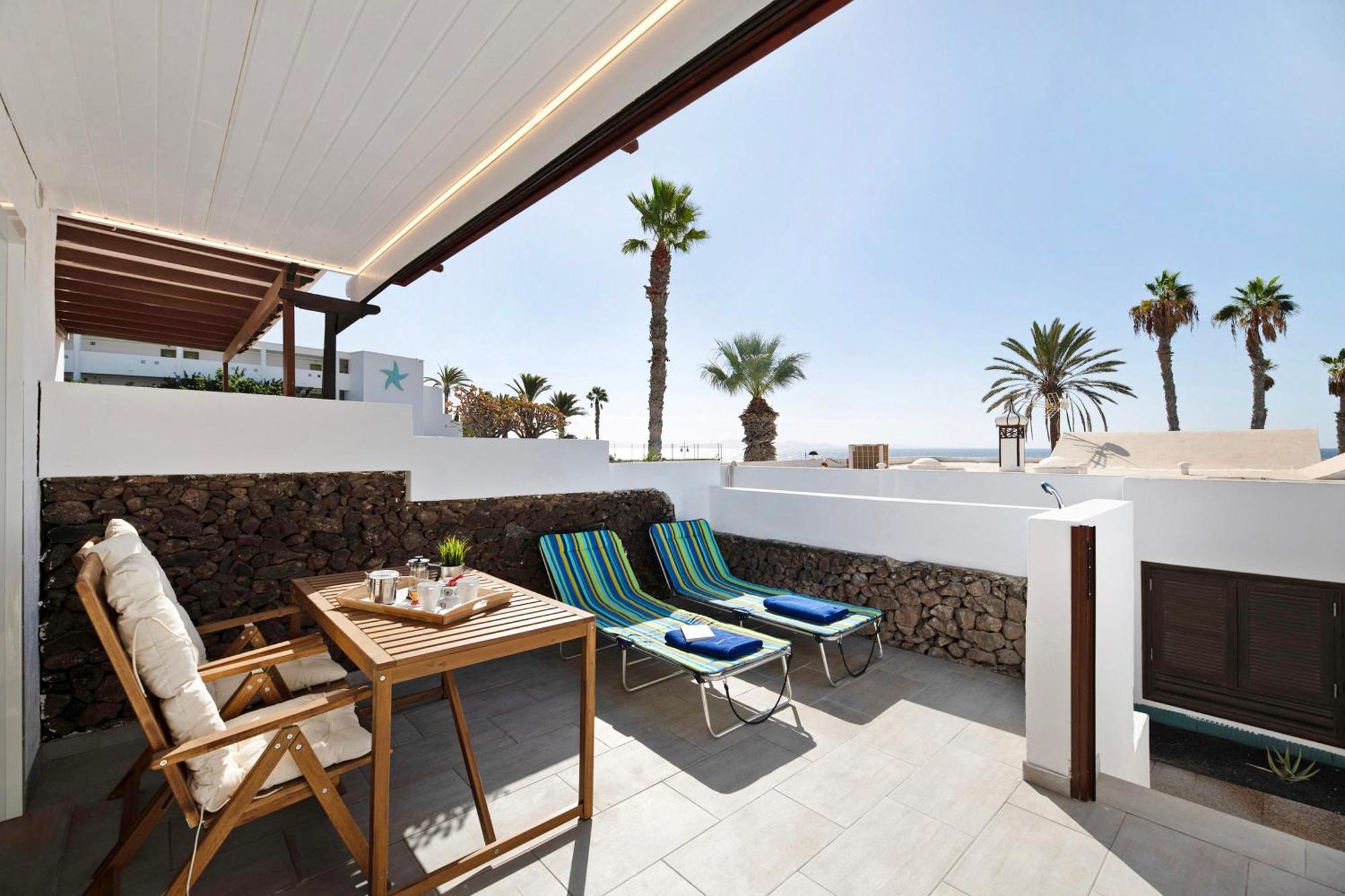 דירות פלאיה בלנקה Playa Flamingo 19 מראה חיצוני תמונה