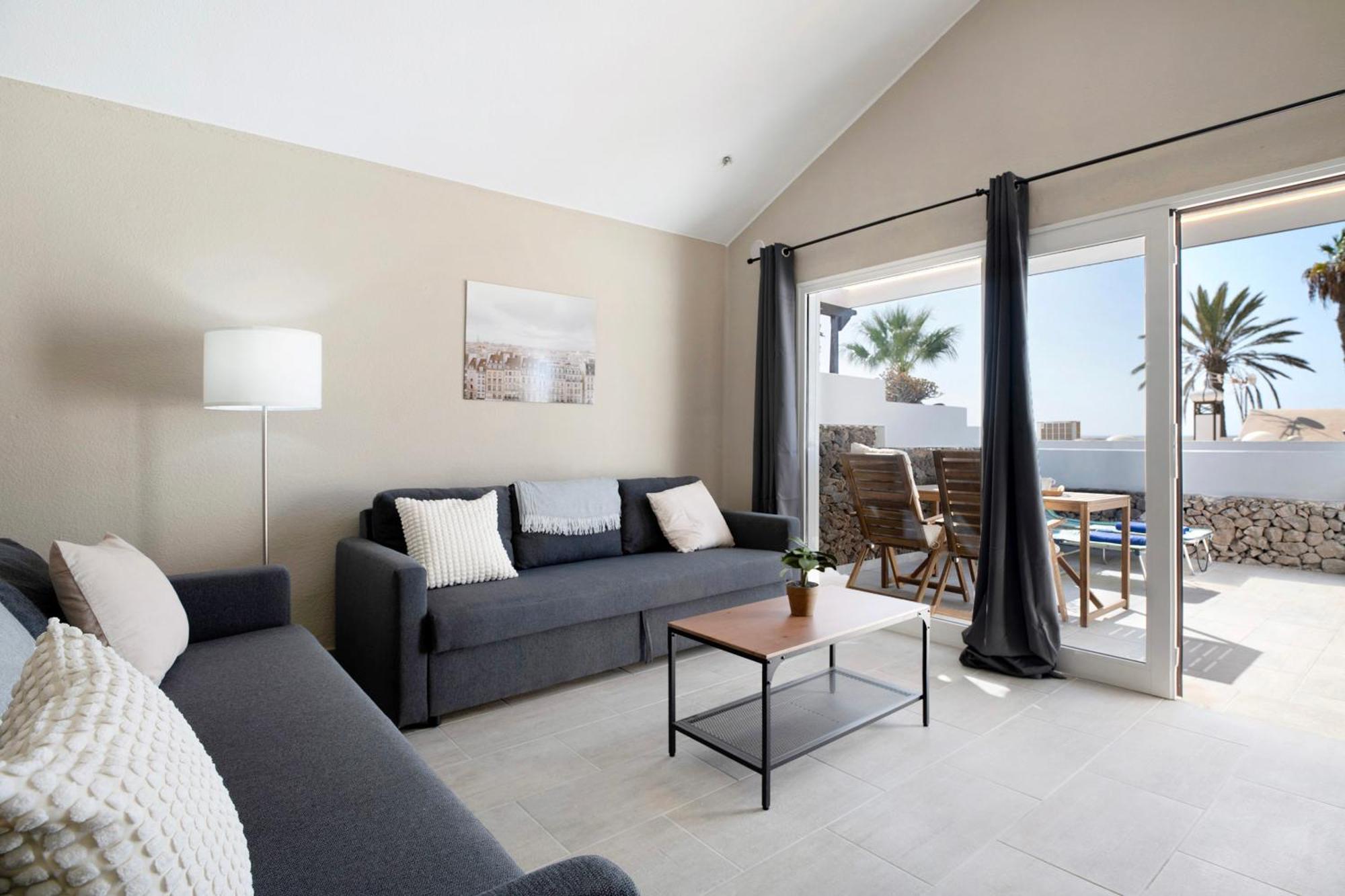 דירות פלאיה בלנקה Playa Flamingo 19 מראה חיצוני תמונה