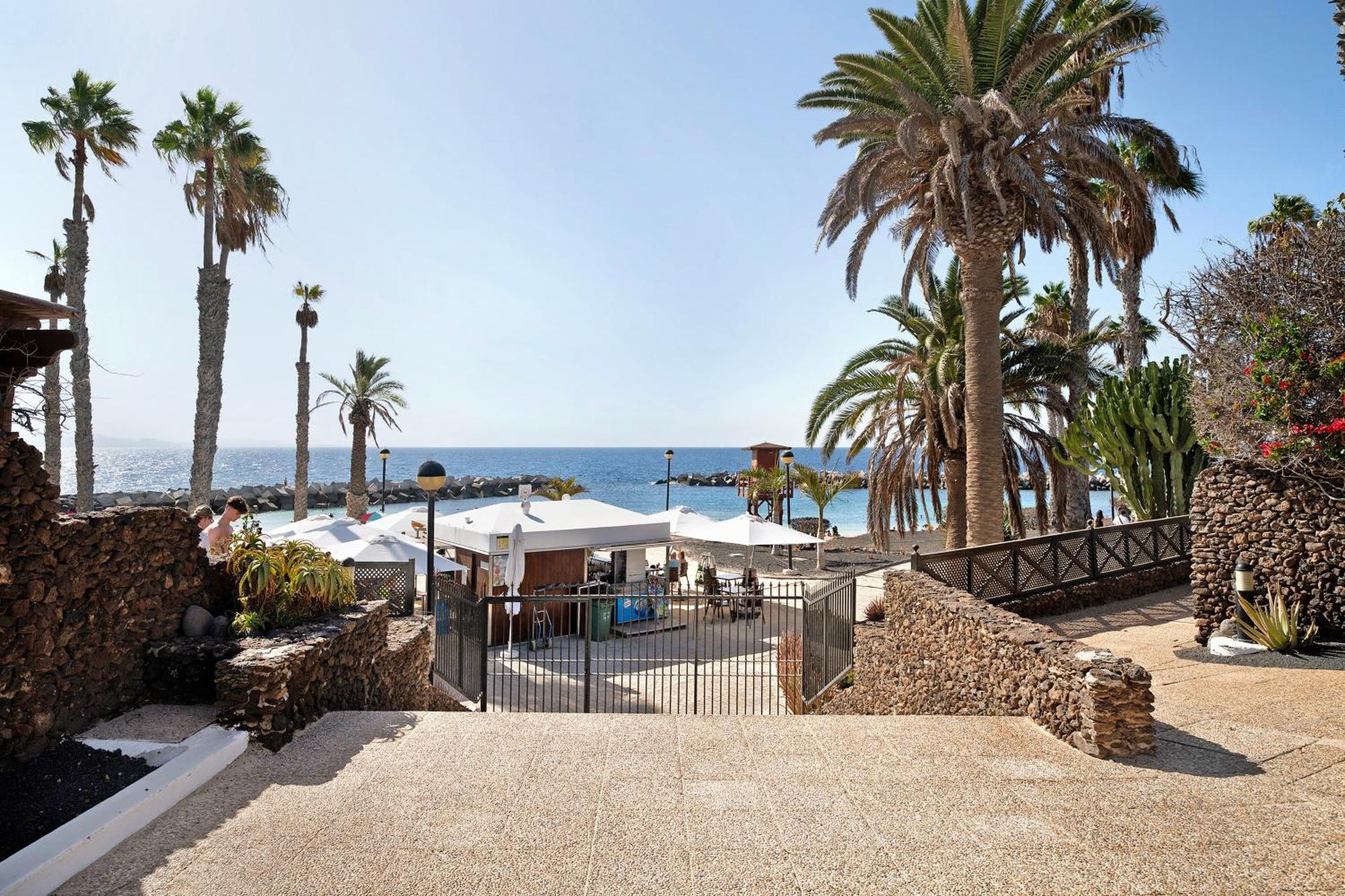 דירות פלאיה בלנקה Playa Flamingo 19 מראה חיצוני תמונה